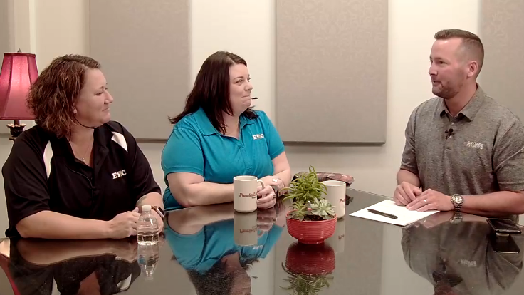 091 - Daily Energy with EP!C